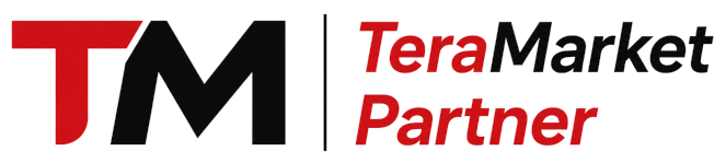 TeraMarket Partner - Współpraca B2B